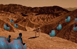 astronauts-3d-animation american render miami