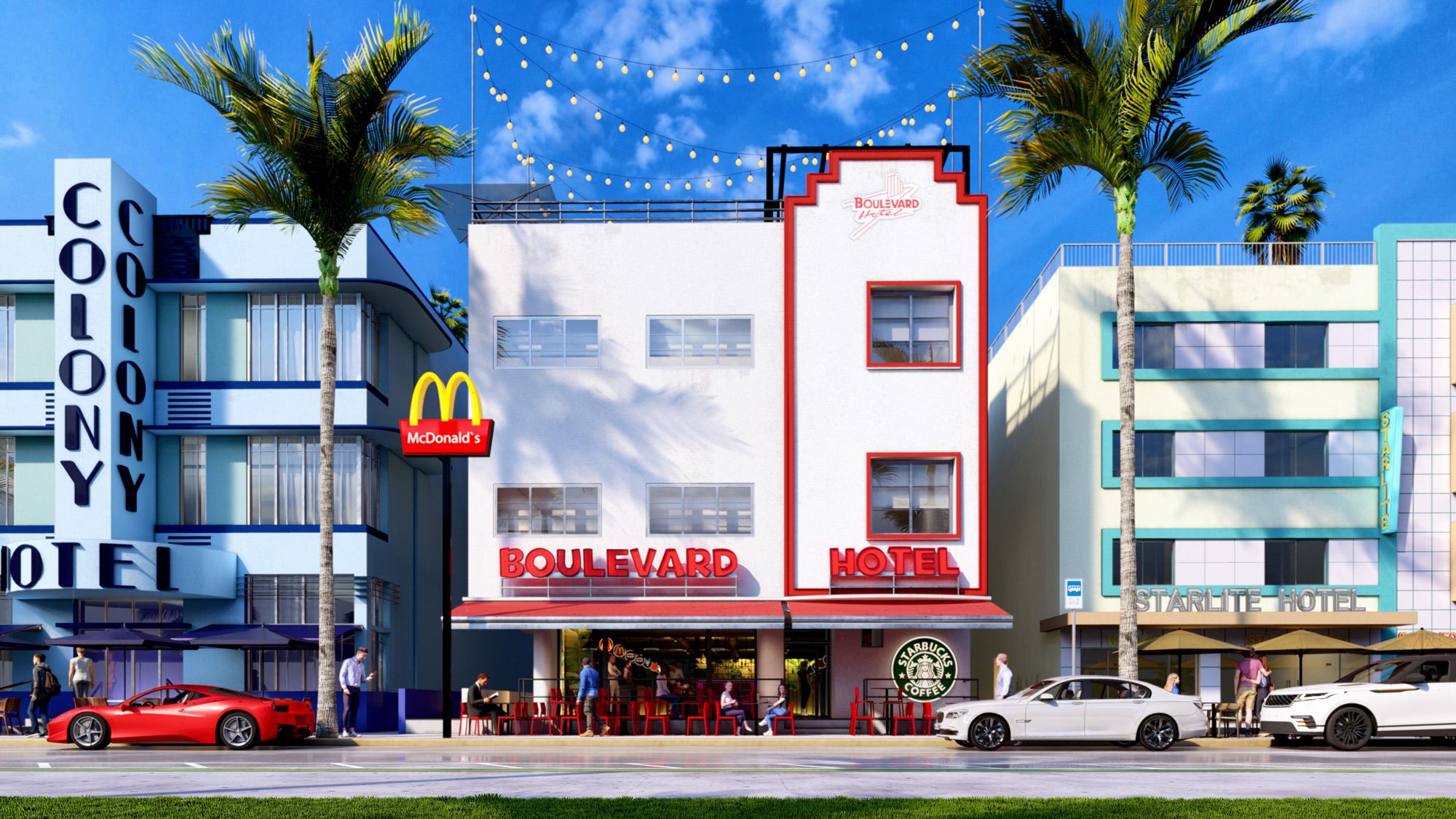 3d-render-BOULEVARD-HOTEL-exterior